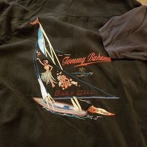 Tommy Bahama  large mens